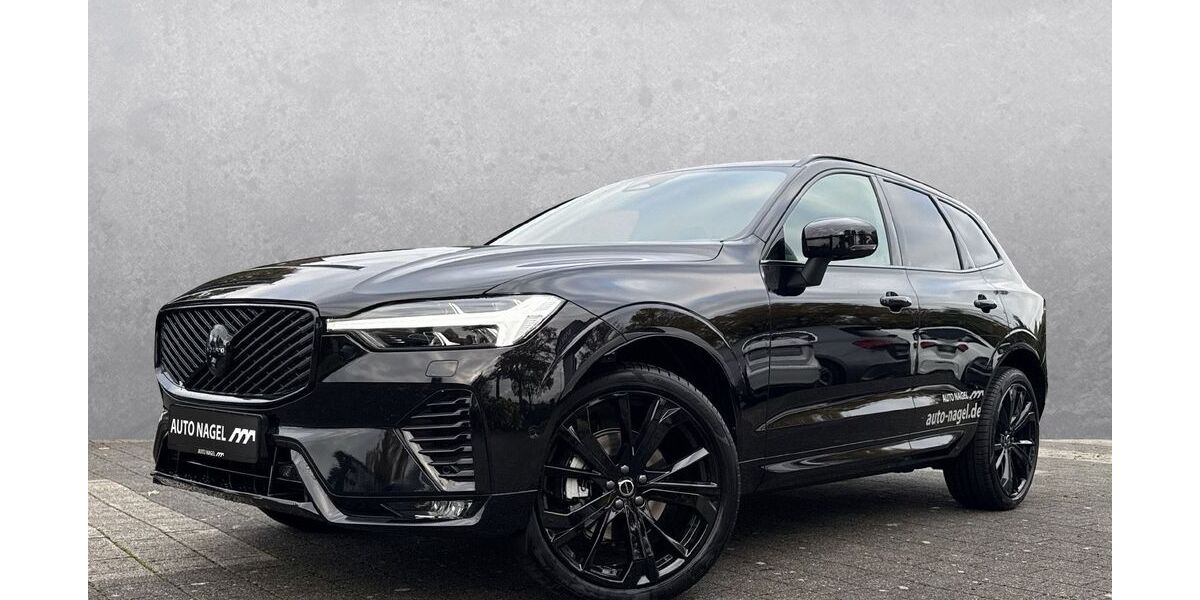 Volvo XC60 14.500 km 53.880 &euro; Dinslaken 46535