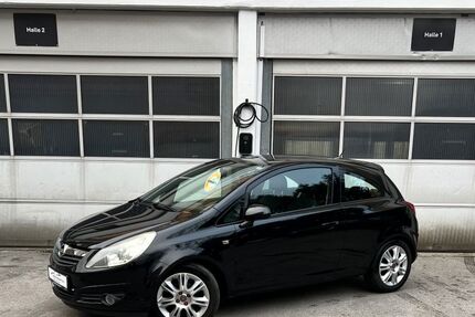 Opel Corsa 193.495 km 2.790 &euro; Sprockhövel 45549