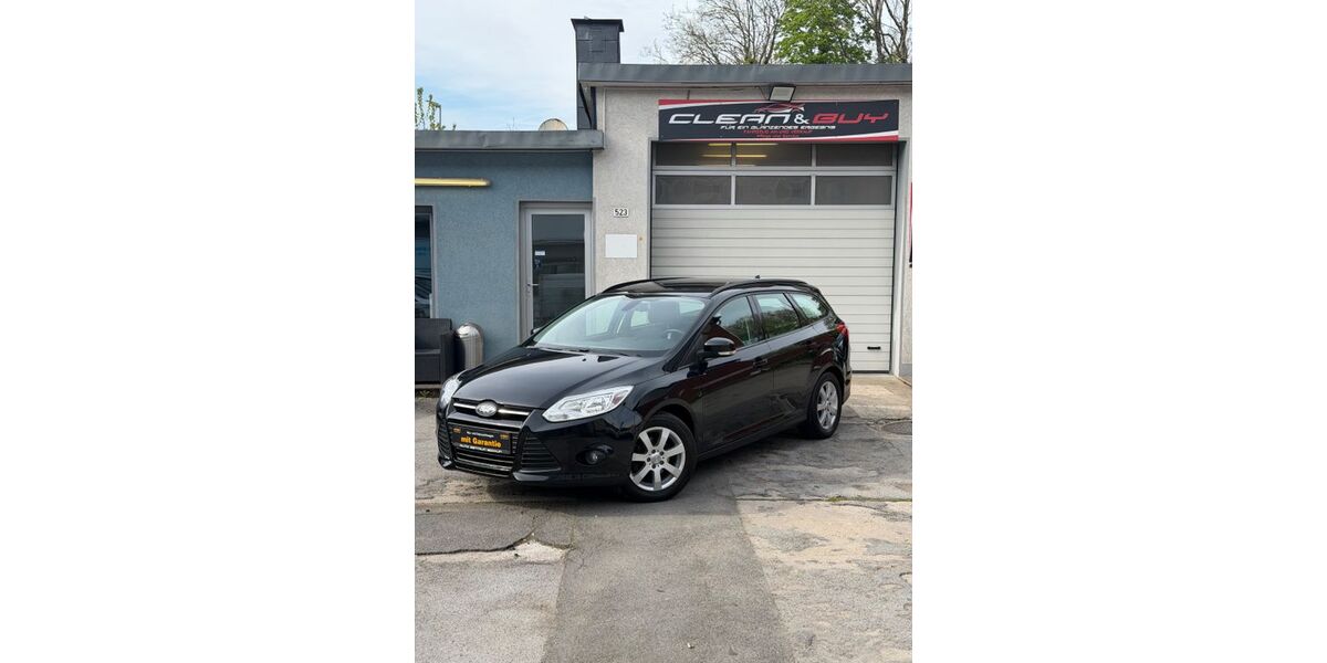 Ford Focus 140.361 km 4.799 &euro; Bochum 44894