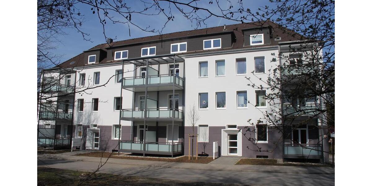 Dachgeschoßwohnung Herne Altenhöfen - 2.5 Zimmer, 49 m&sup2;, 305&euro; | Angebot:24691728