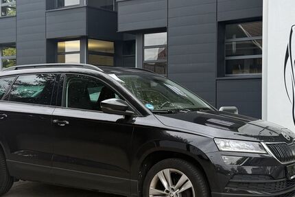 Skoda Karoq 90.888 km 22.900 € Krefeld 47805