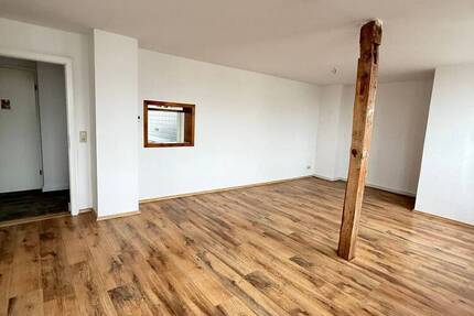 Frankendamm 29 - Sanierte 3-RaumWohnung in Hafennähe