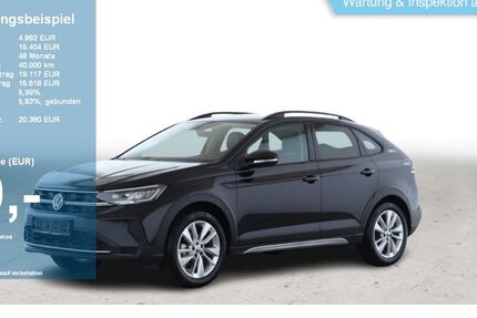 VW Taigo 10.156 km 19.380 &euro; Moers 47441