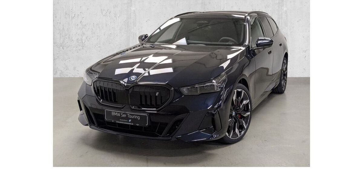 BMW i5 3.100 km 72.990 &euro; Düsseldorf 40595