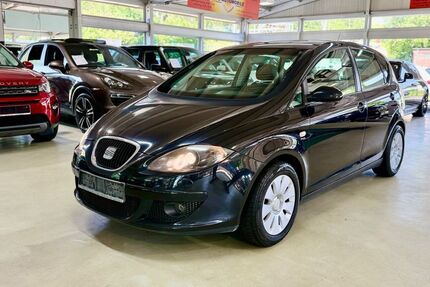 Seat Altea 185.000 km 2.500 € gelsenkirchen 45892