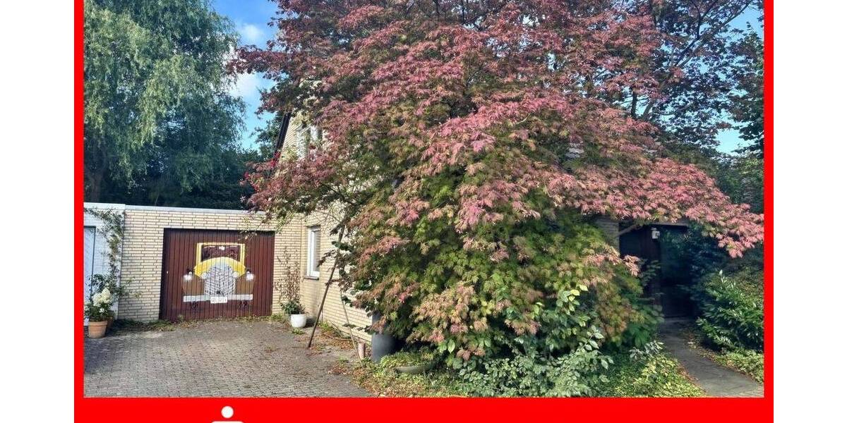 Freistehendes Fertighaus mit Garage in gefragter Lage 5 zimmer