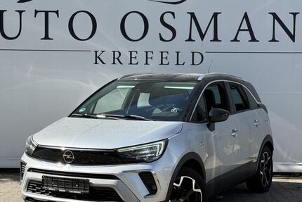 Opel Crossland (X) 157.632 km 10.750 &euro; Krefeld 47805