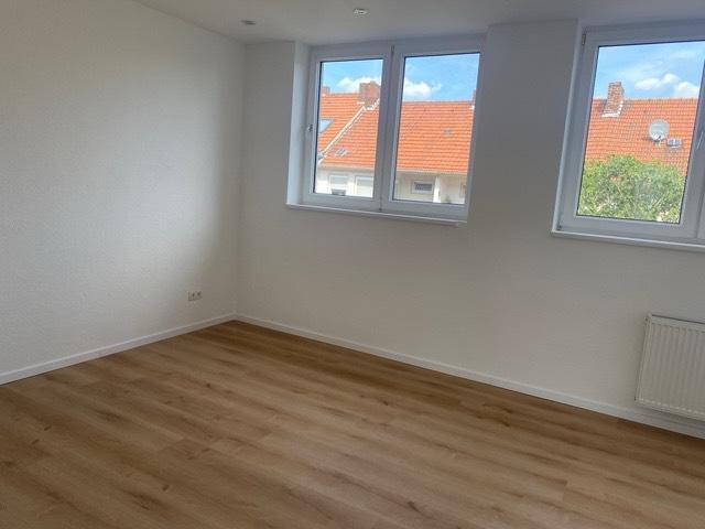 3-Zimmer-Wohnung mit Loggia in zentraler Lage 3 zimmer