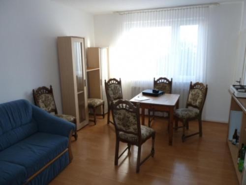 2 Raumwohnung in ruhiger Wohnlage - Etagenwohnung Gelsenkirchen Gelsenkirchen-Mitte | Angebot:19800065