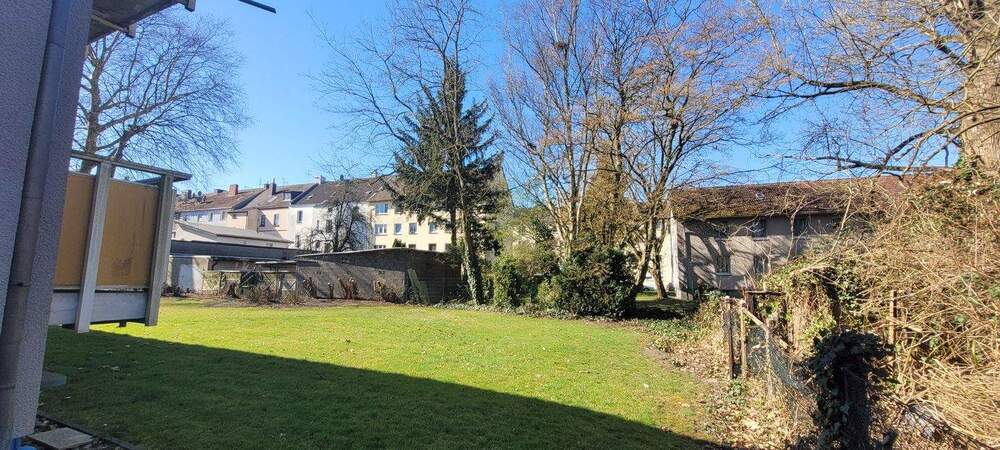 Etagenwohnung Herne Wanne - 4 Zimmer, 75 m&sup2;, 179.000&euro; | Angebot:25667108