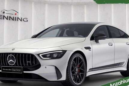 Mercedes-Benz AMG GT 13.800 km 104.780 &euro; Herne 44653