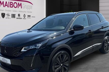 Peugeot 3008 30.000 km 25.990 &euro; Wesel 46485
