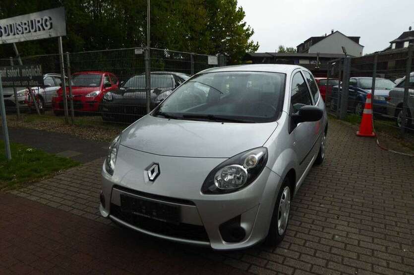 Twingo