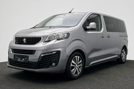 Peugeot Traveller 117.500 km 20.940 &euro; Oberhausen 46149