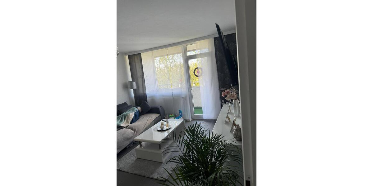 3,5-Zimmer Wohung in Herne-Pöppinghausen zum Verkaufen 3 zimmer