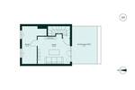 Reihenmittelhaus Heiligenhaus Mitte - 4 Zimmer, 133 m&sup2;, 579.900&euro; | Angebot:25664198