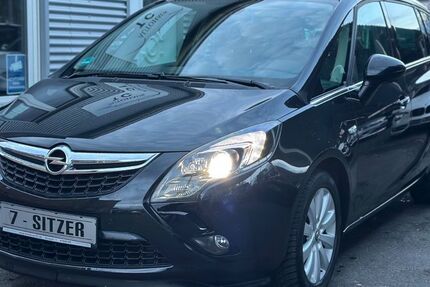 Opel Zafira 138.500 km 9.490 &euro; Krefeld 47809