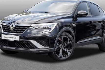 Renault Arkana 97.775 km 21.888 € Bochum 44809