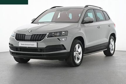 Skoda Karoq 88.993 km 25.760 &euro; Essen 45143