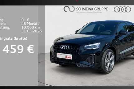 Audi Q2 16.231 km 37.370 &euro; Wesel 46483