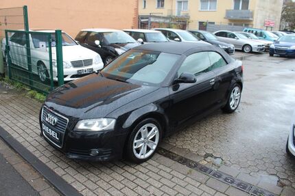 Audi A3 205.000 km 5.850 &euro; Duisburg 47139