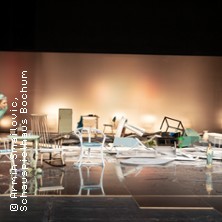 Eines langen Tages Reise in die Nacht 26.03.2026 Schauspielhaus Bochum