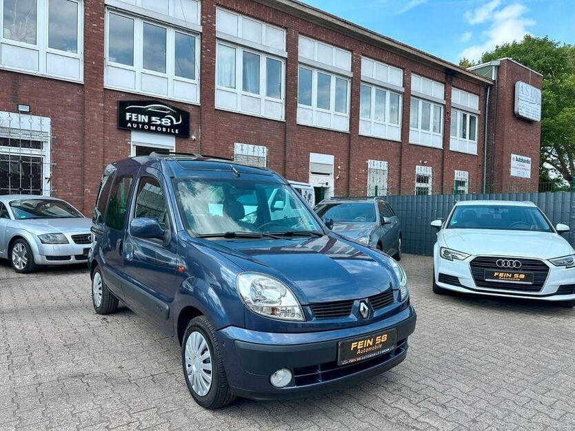 Kangoo