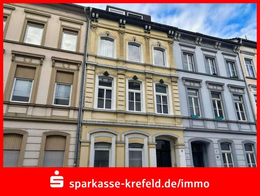 Haus zum Kaufen in Krefeld 380.000 € 265 m²