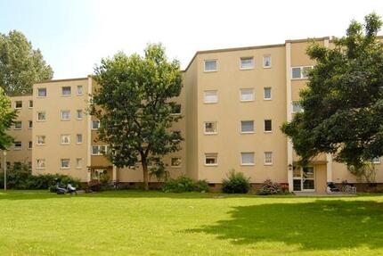 Gemütliche 2-Zimmer-Etagenwohnung in Krefeld – 48,87 m² 2 zimmer