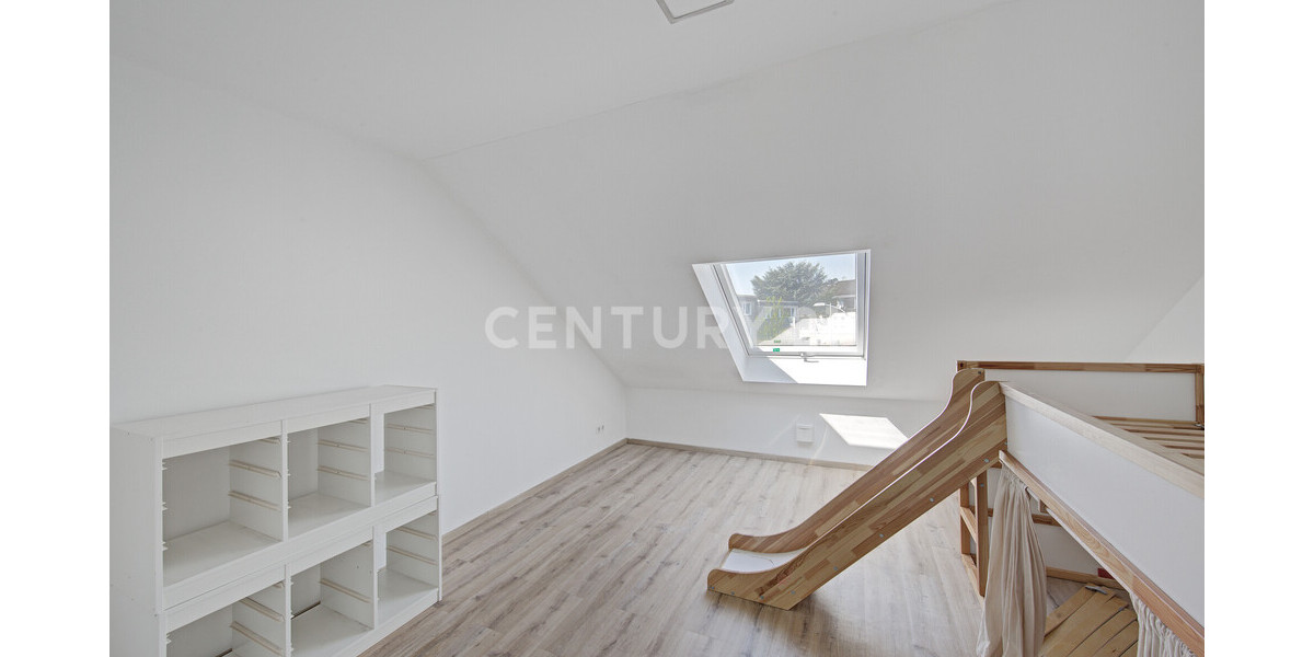 Neues Kapitel: Charmantes Reihenendhaus zum Wohlfühlen! - Einfamilienhaus Bochum Günnigfeld | Angebot:26661335