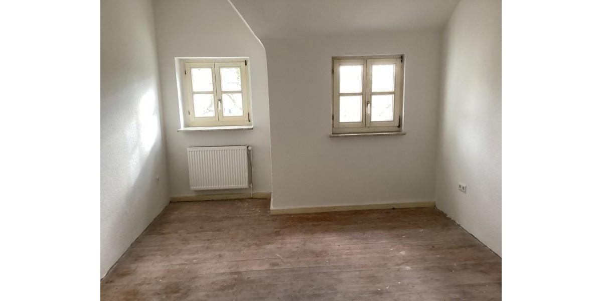 Etagenwohnung Gelsenkirchen Erle - 3.5 Zimmer, 77 m&sup2;, 643&euro; | Angebot:17801975
