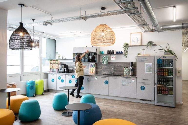 Gewerbeobjekt Bochum Innenstadt - 1.390&euro; | Angebot:25630175