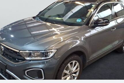 VW T-Roc 25.897 km 30.470 € Bochum 44892