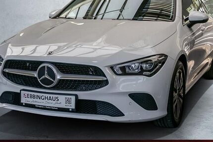 Mercedes-Benz CLA 180 Shooting Brake 93.497 km 18.480 &euro; Bochum 44803