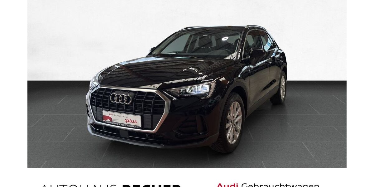 Audi Q3 20.746 km 31.960 &euro; Wesel 46485