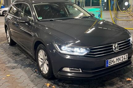 VW Passat 249.000 km 12.400 &euro; Dinslaken 46535