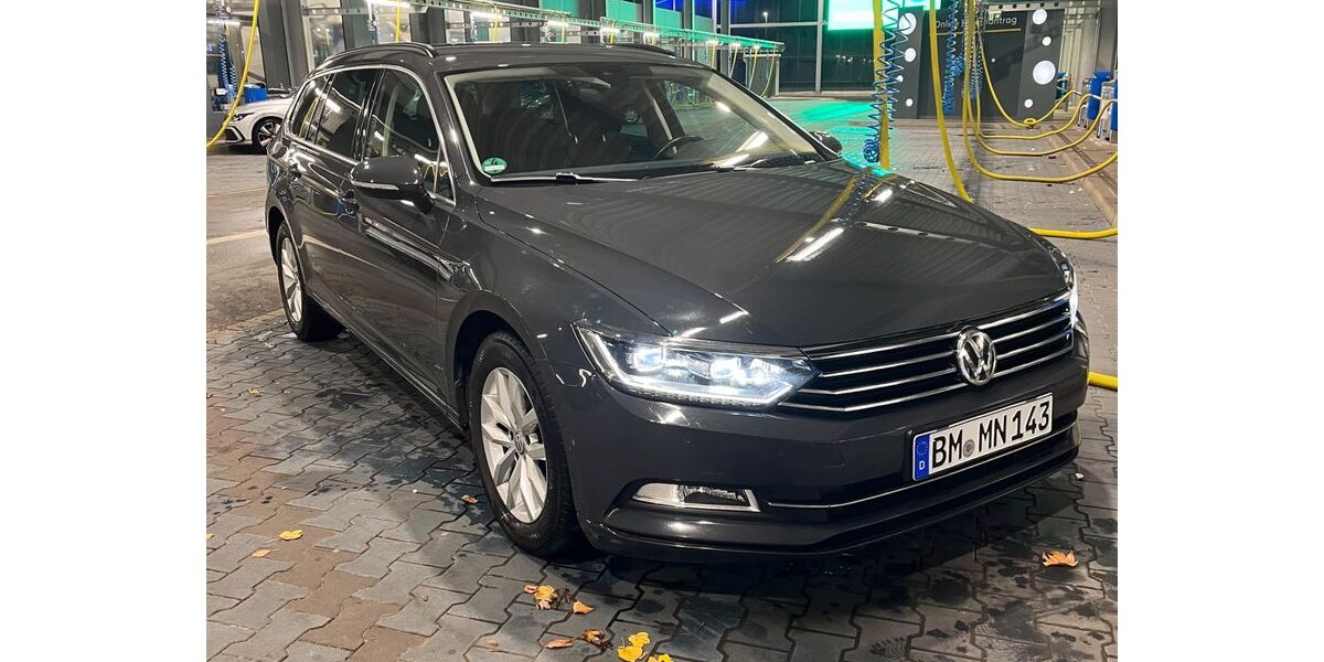 VW Passat 249.000 km 12.400 &euro; Dinslaken 46535