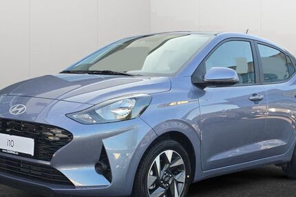 Hyundai i10 20.248 km 15.490 € Recklinghausen 45657