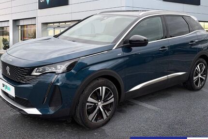 Peugeot 3008 24.150 km 21.710 &euro; Essen 45143
