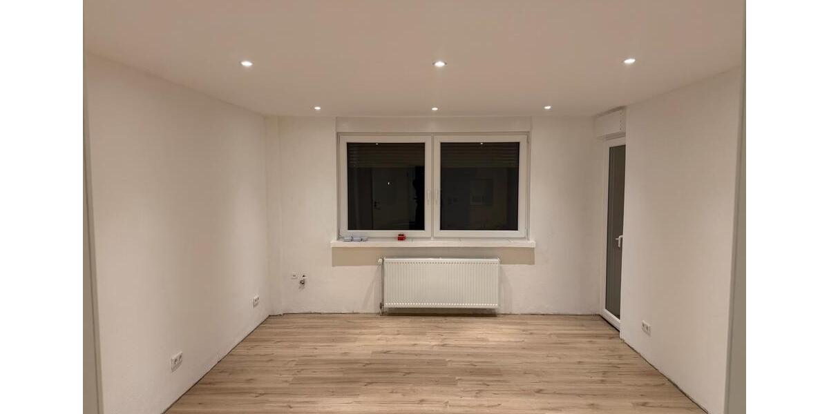 85m2 Erdgeschoss Wohnung Eichhornstrasse 13 47055 3.5 zimmer