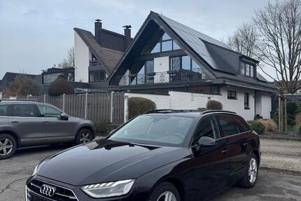 Audi A4 61.000 km 22.500 &euro; Krefeld 47809