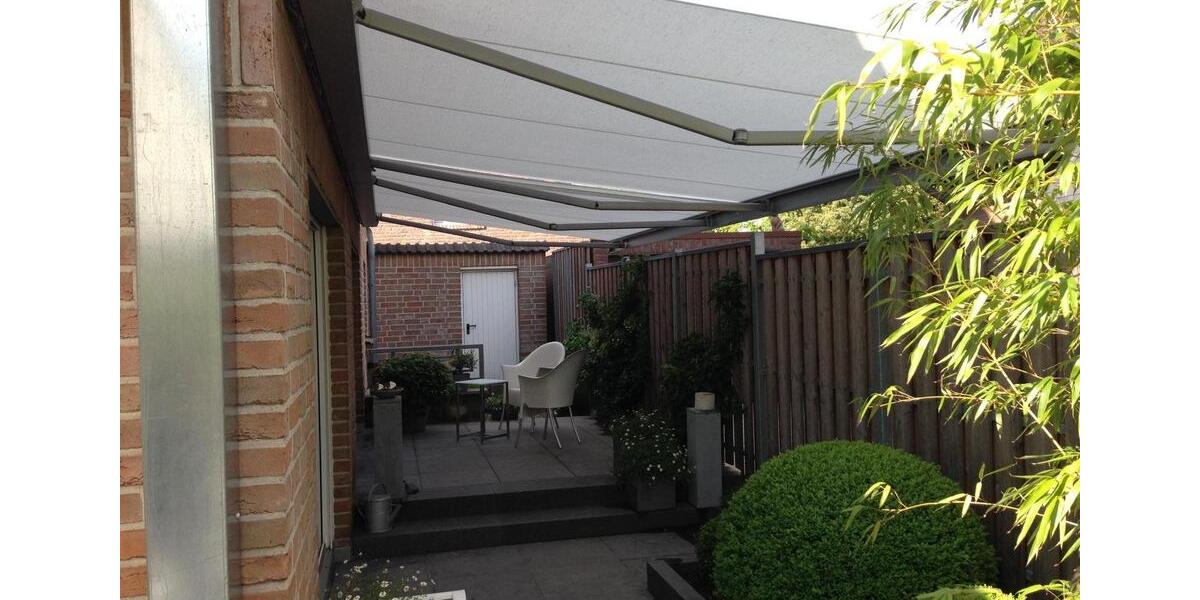 Freistehendes Einfamilienhaus mit PV + Garage in St. Tönis 7 zimmer