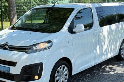 Citroen Jumpy 320.000 km 12.999 &euro; Bottrop 46238