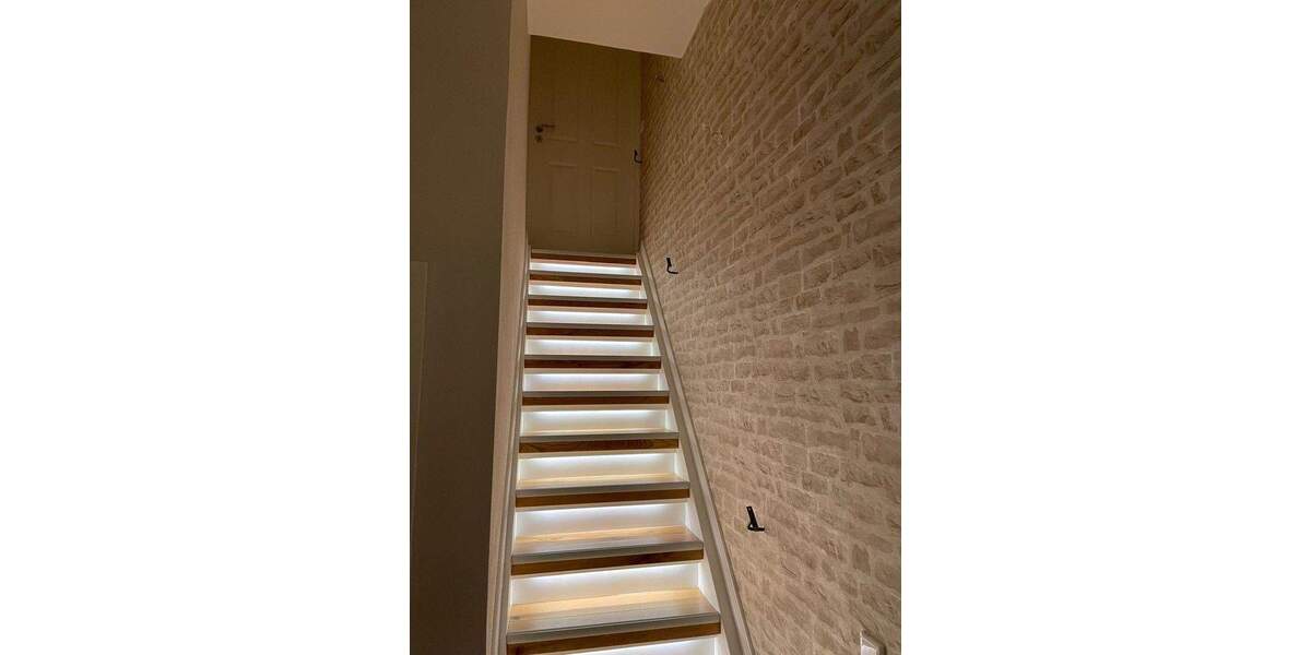 Doppelhaushälfte Düsseldorf Vennhausen - 4 Zimmer, 122 m&sup2;, 639.000&euro; | Angebot:25363135