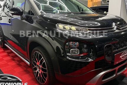 Citroen C3 Aircross 63.500 km 13.999 &euro; Wesel 46485