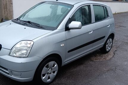 Kia Picanto 179.200 km 1.840 &euro; Herten 45699