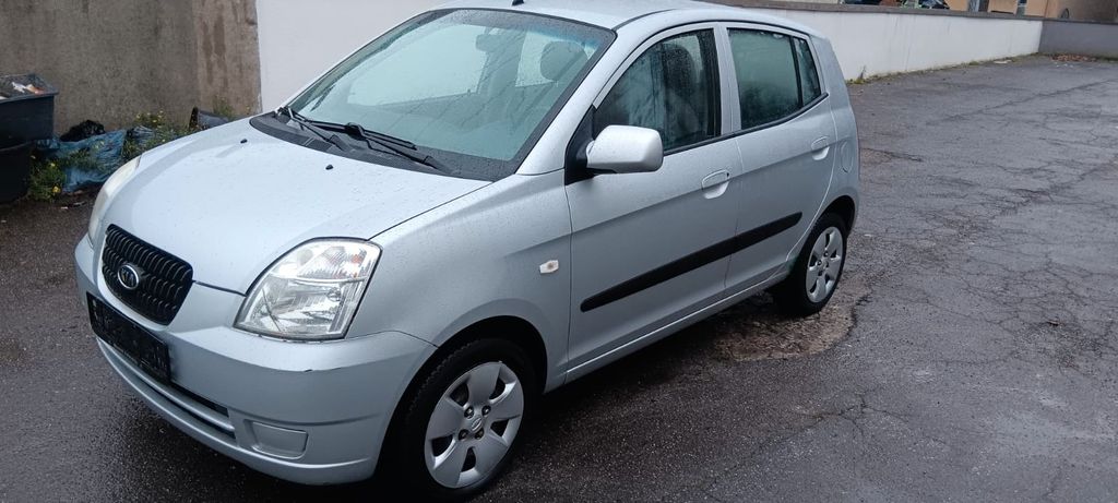 Kia Picanto 179.200 km 1.840 &euro; Herten 45699