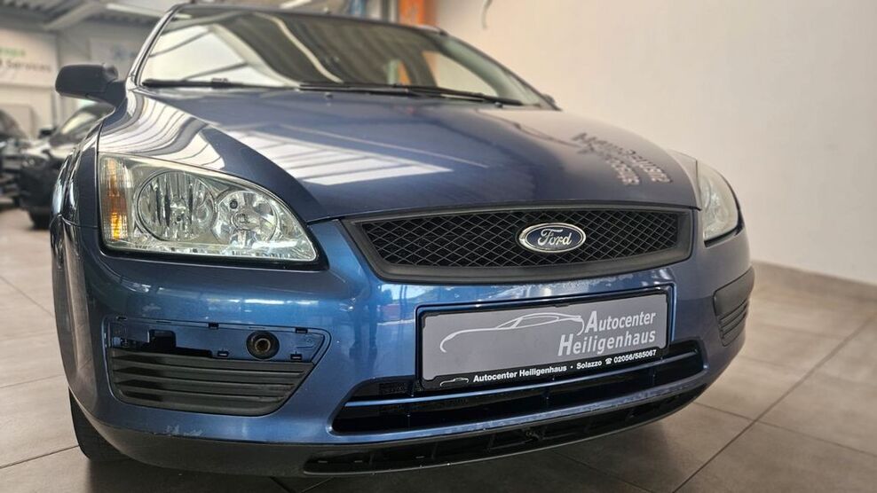 Ford Focus 250.509 km 1.980 € Heiligenhaus 42579