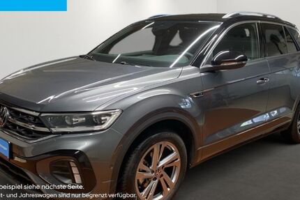 VW T-Roc 15.320 km 29.590 &euro; Düsseldorf 40233