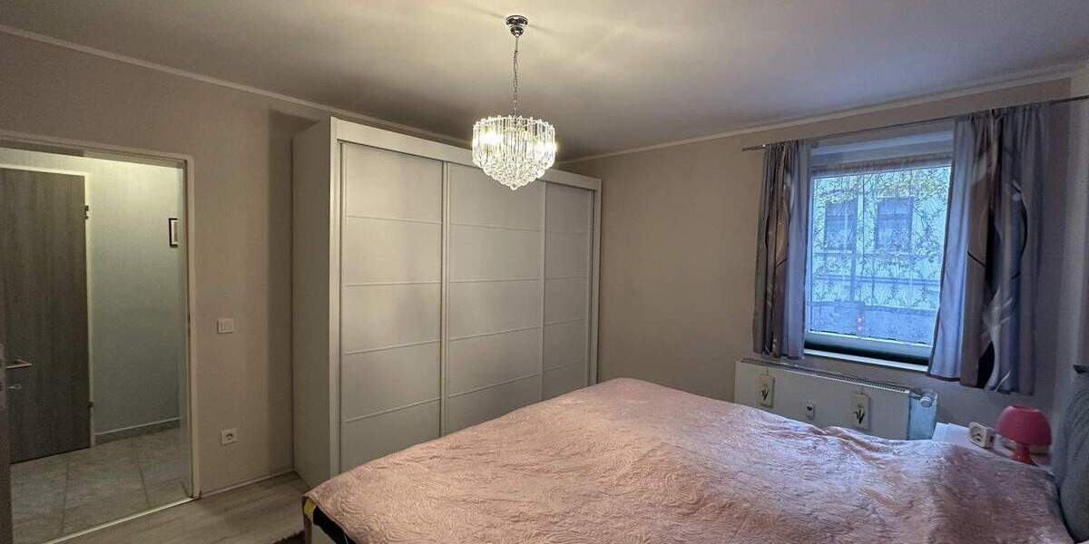 Wohnung in Essen 3 zimmer